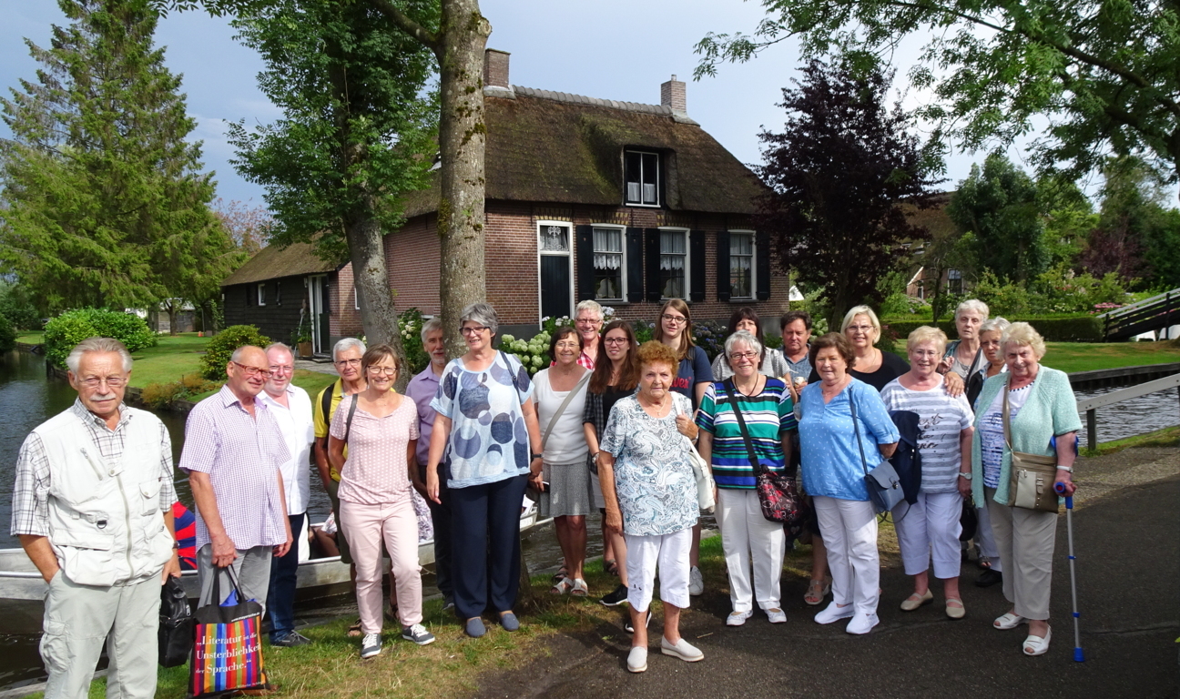 KAB Giethoorn DSC00165 KAB Gruppe