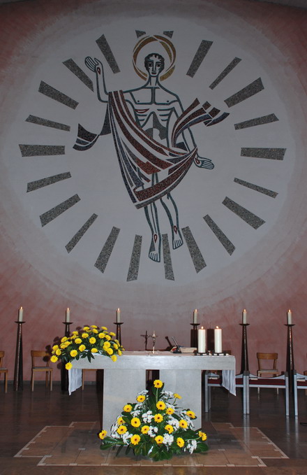 abs altar
