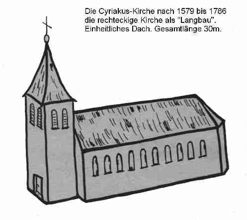 kirche